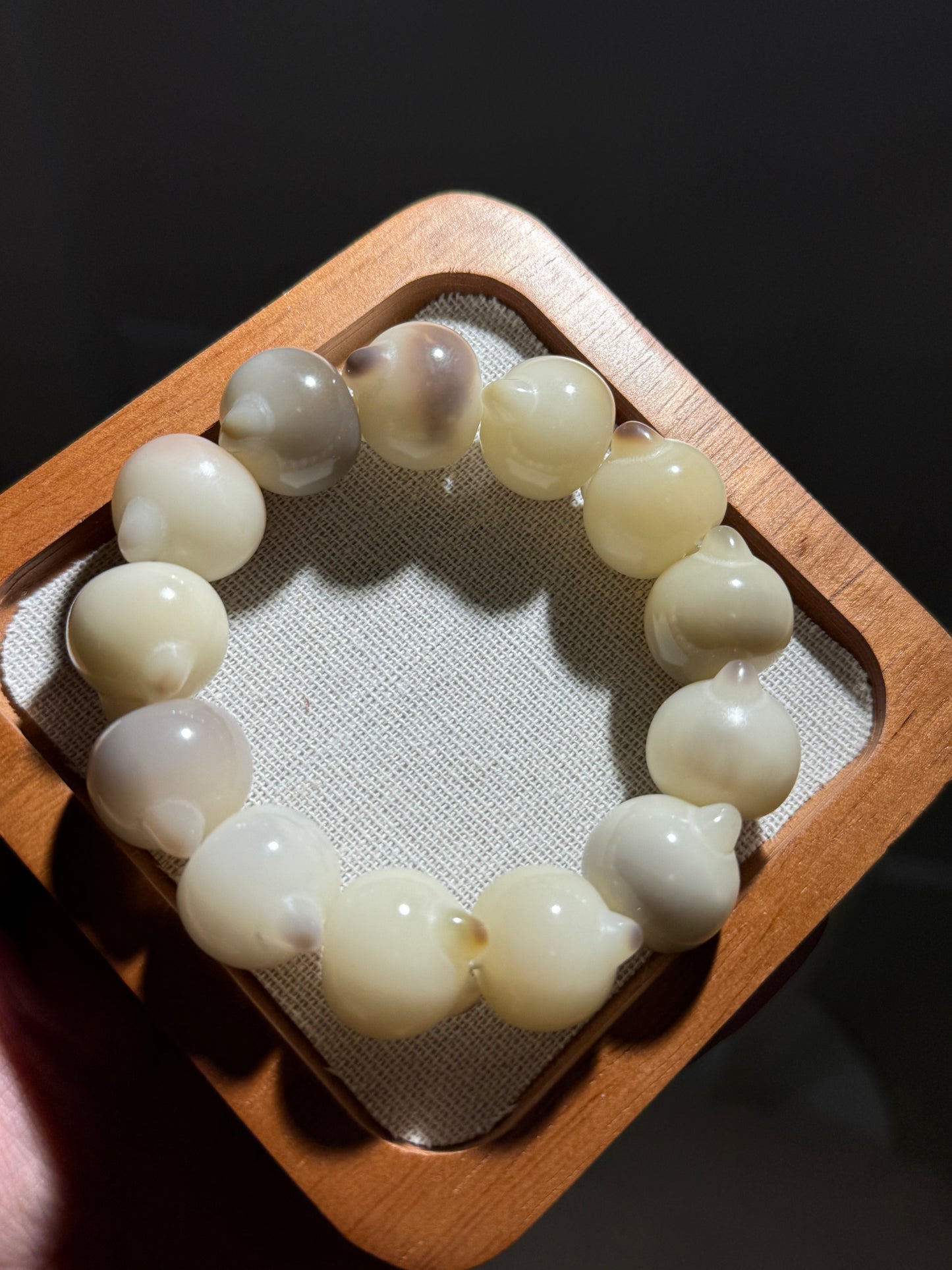 Anfufu Chill Combo – Cute Handmade Stress Relief Set