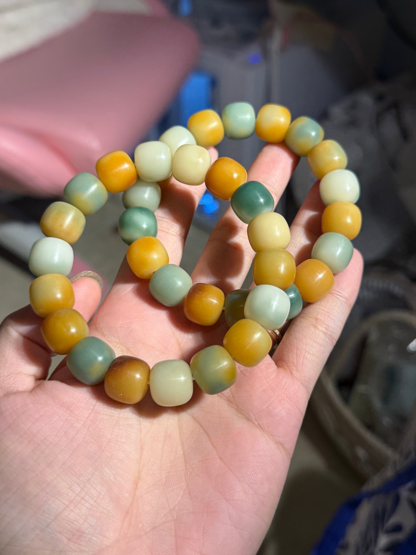 Dusk Candy Bodhi – Hand Sanded Edition