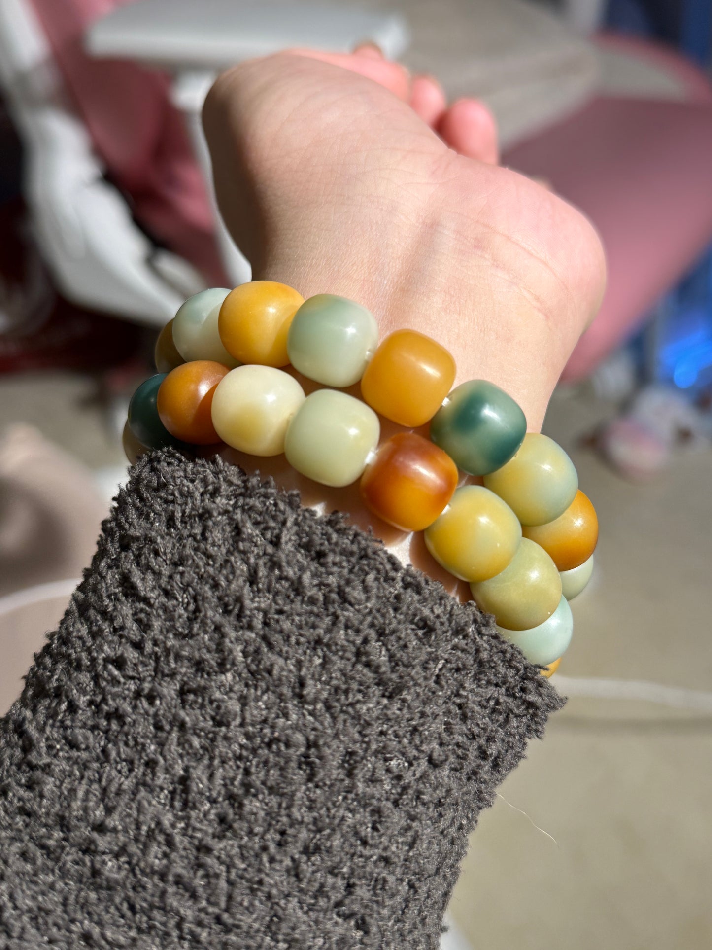 Dusk Candy Bodhi – Hand Sanded Edition