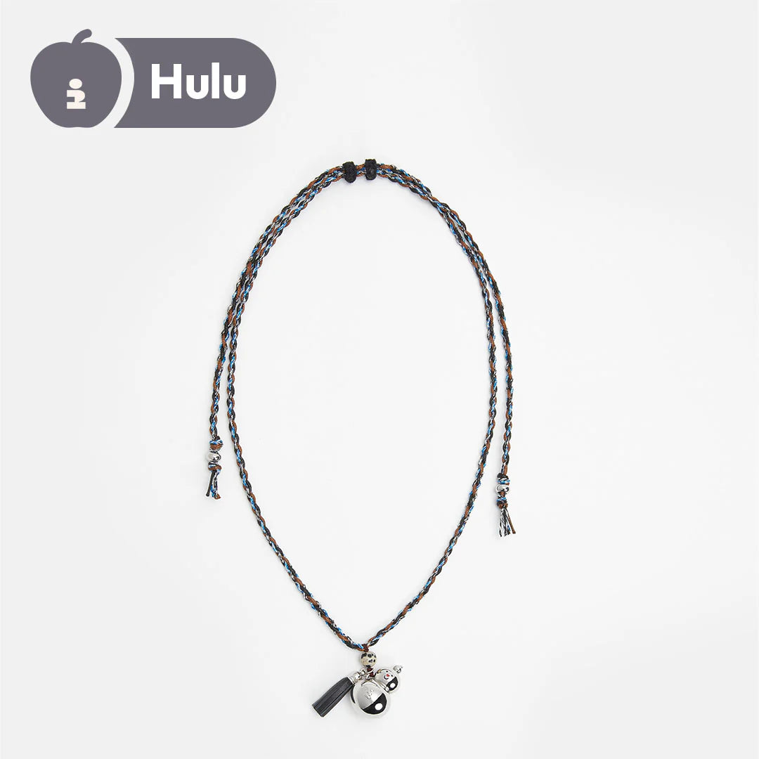 Tagi. Hulu Necklace